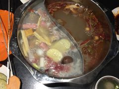 -尚水元休闲自助餐厅(中央城店)