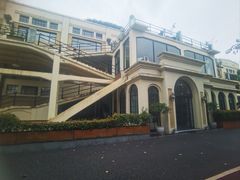 -秦皇岛路游船码头