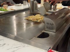 -火地铁板烧(昆山万象汇店)