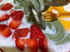 -甜心妈妈·榴莲星级糖水(北京路总店)