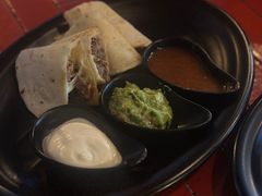 -Luchador摔跤手墨西哥餐厅(恒宇广场店)