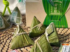 -星巴克(夏日百货店)
