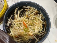 抽汁白芹-雅酌园·烟火南京菜(颐和路店)