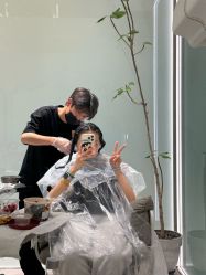 -YH HAIR SALON