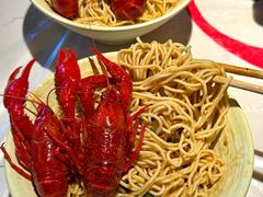 -靓靓蒸虾·头牌蒸虾(雪松路总店)