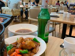 -上关雪東北菜(中房金谊店)