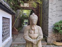 -龙潭水乡