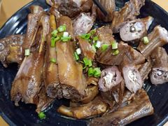 -乡亲鹅肉城(吴江店)
