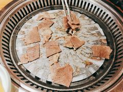 -九田家黑牛烤肉料理·自助(洪洞县城市花园店)