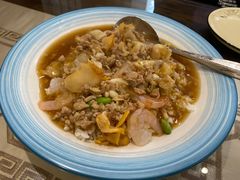 海螺捞饭-鑫真味私房菜馆