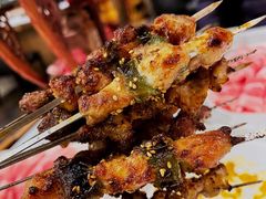 -丁卯•铜锅涮肉(工体店)