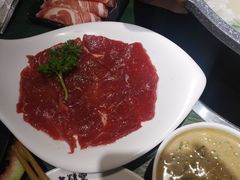 -老灶堂文创火锅(文艺路店)