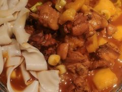 -楼兰新疆菜(江宁万达店)