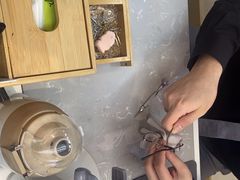 -宝岛眼镜(复兴门百盛店)