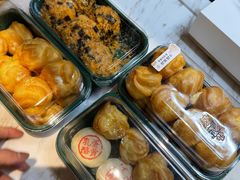 海苔肉松小贝-泸溪河桃酥(秦淮夫子庙一店)