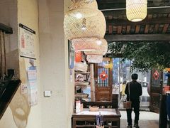 -寨子里的·钵钵菜·湘西山里菜(魅力湘西店)