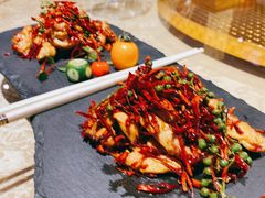 -悦真雅院·四合院·清真私房菜(雍和宫店)