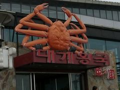 -蟹之国·精品蟹料理(极地店)