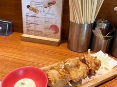 -真打拉面·日式拉面新流派(体育西横街店)