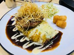 -韩香福脊骨汤锅(上杭路店)
