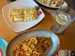 -菲滋意式餐厅(金华银泰城店)