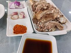 -小叶手抓(解放东街店)