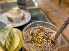 -西关84·History·Art·Cafe