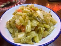 -徽三说·土徽菜·中国徽菜连锁品牌(阳湖总店)