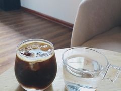 -森果咖啡(人民西路店)