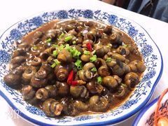 -洞天食府(北大街店)