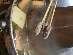 -1078號老北京涮肉(万达广场店)