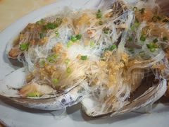 -老字号蛇口德记烧腊饭店·海鲜加工