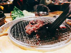 -姜虎东白丁烤肉(恒隆广场店)