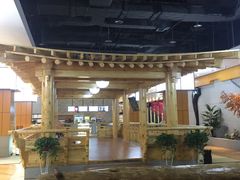 -丽池宫韩式汗蒸会馆(华灯坊店)