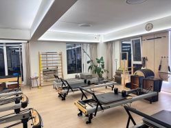 -康舒普拉提工作室control pilates
