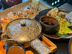 -花潮料理艺食馆(成都万象城店)