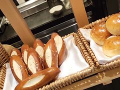 -圣丰索菲特·2 On 988 Café 自助餐厅