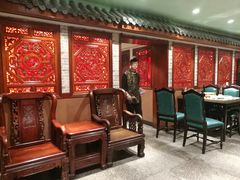 -宝轩渔府·老字号海鲜·正宗津菜(水上店)