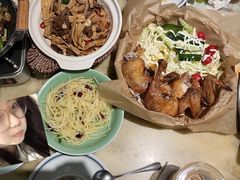 -弄堂里(新天地店)