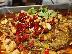 -乔街深夜食堂·台州菜·高压锅生蚝(杭州总店)