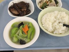 -浙大玉泉五食堂