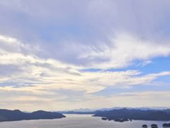 -千岛湖东南湖区