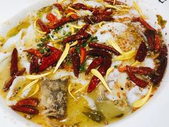 -太二酸菜鱼(福州泰禾店)