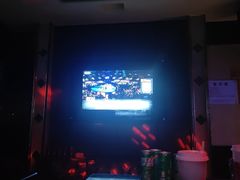 -新星KTV(友谊国际大厦店)
