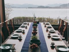 -湖畔居茶楼(湖滨店)