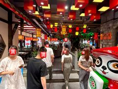 -矮板凳老火锅(宽窄巷子店)