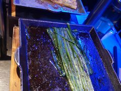 -很久以前羊肉串(打浦路店)