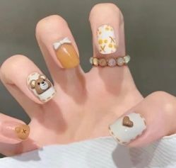 -M·X Nail日式美甲美睫