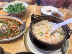 -妈妈的味道(和顺古镇店)