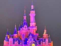 -上海迪士尼度假区